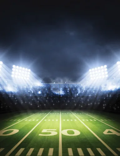 New youth football league in area starting